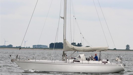 Huisman 41