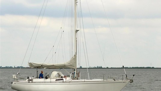 Huisman 41