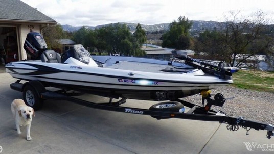 Triton 189 trx