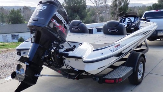 Triton 189 trx