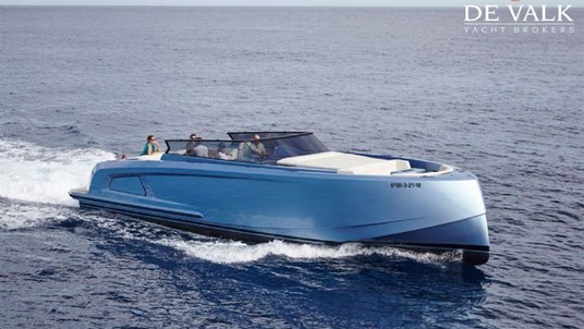 Vanquish vanquish vq45