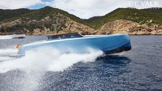 Vanquish vanquish vq45