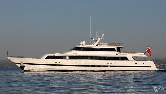 W.a. souter & sons 41 m