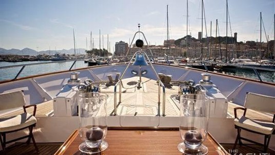 W.a. souter & sons 41 m