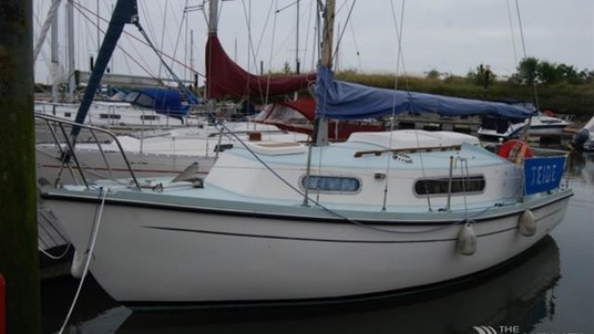 Thames marine snapdragon 24