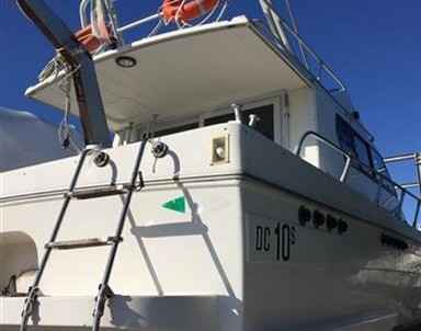 Della pasqua & carnevali dc 10