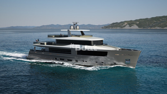 Cantiere delle Marche Nauta Air 130