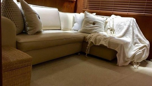 Californian 42 convertible