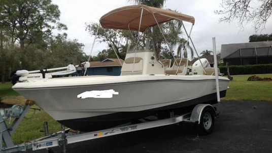 Pioneer 175 bay sport