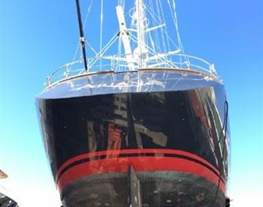 Perini navi perini 50 - cooming soon