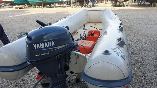 Novamarine novamarine