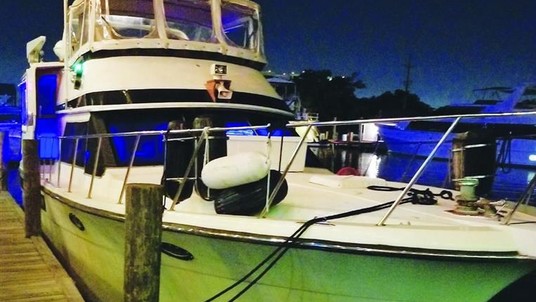 Californian 38