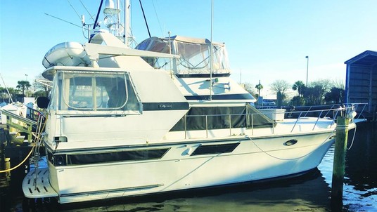 Californian 38