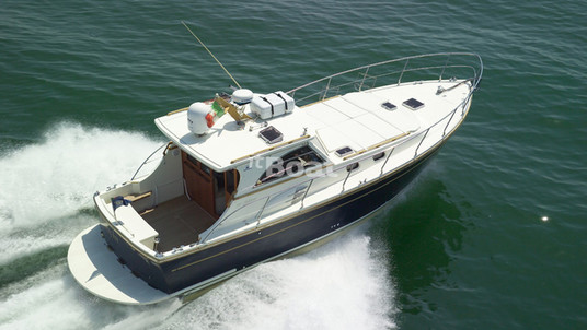 Cantieri Estensi 360 Goldstar C