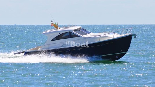 Cantieri Estensi 360 Goldstar S