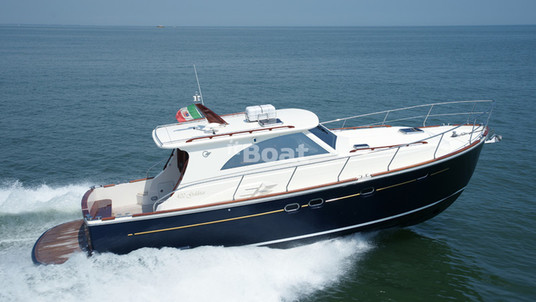 Cantieri Estensi 420 Goldstar C
