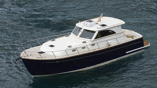 Cantieri Estensi 440 Goldstar C