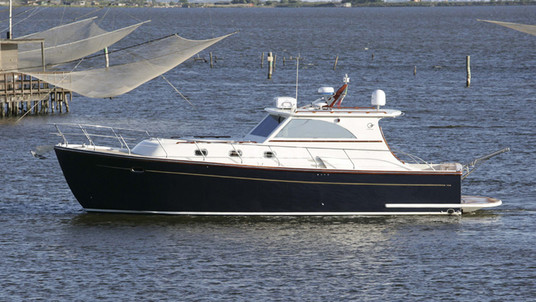 Cantieri Estensi 440 Goldstar C