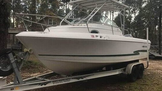 Pro-line 22 walkaround