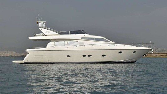 Posillipo technema 65