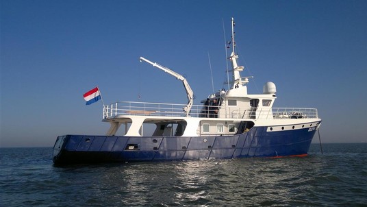 Custom kramer & booy