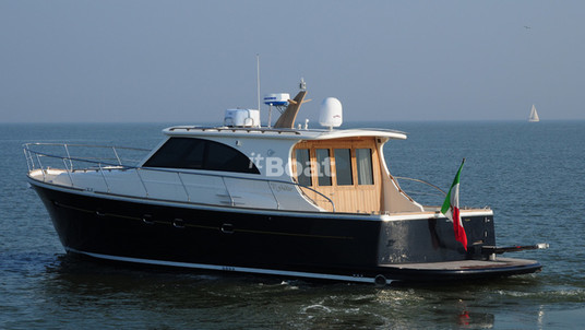 Cantieri Estensi 500 Goldstar C