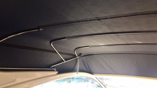 Dalla pieta yachts dp 48 altair