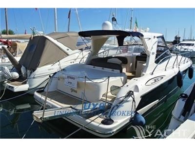 Mano marine mano 38.50