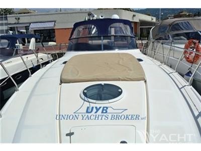 Mano marine mano 38.50