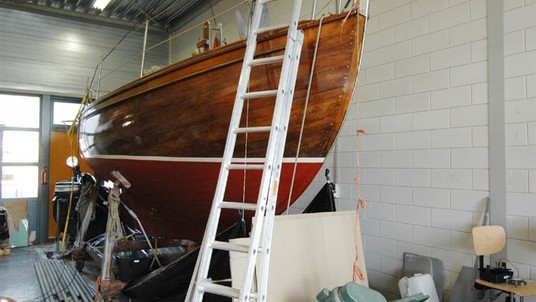 Harrison butler cyclone