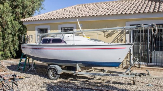 Marlow-Hunter medina 20