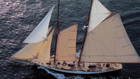 Lawley aux schooner