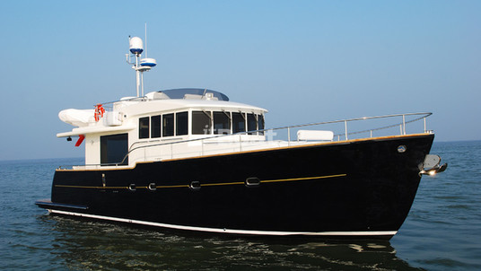 Cantieri Estensi 530 Maine