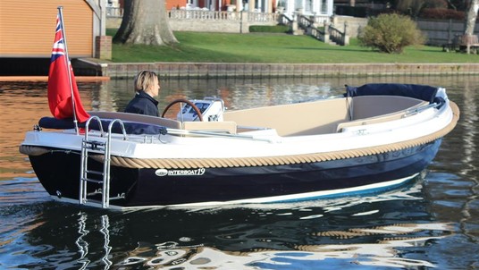 Interboat 19