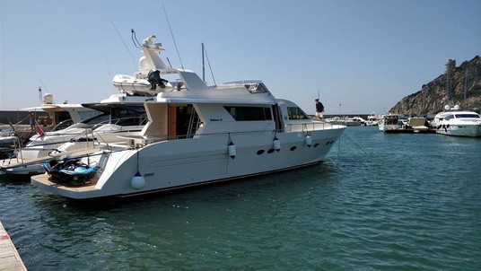 Posillipo technema 67