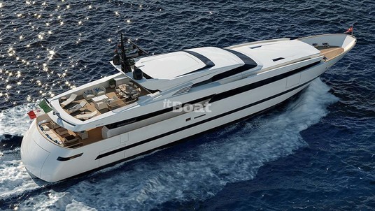 Cantieri di Pisa Akhir 42s