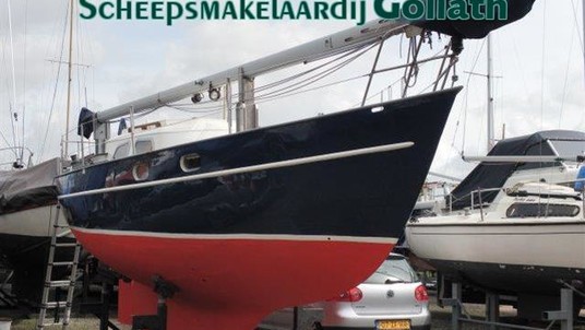 Koopmans kustvaarder 1