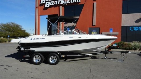 Four winns 200 horizon