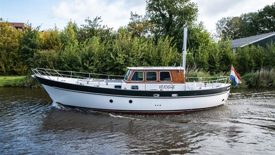 Dartsailer 38