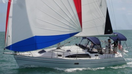 Catalina 315