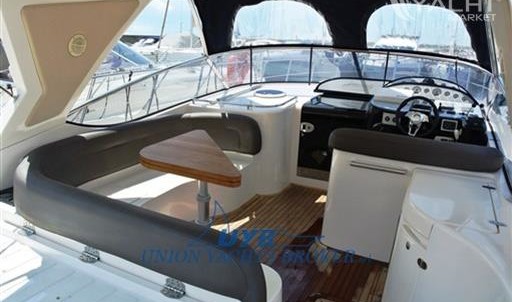 Manò marine mano 38