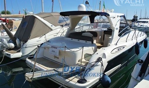 Manò marine mano 38