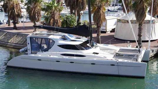 Self build lidgard 50