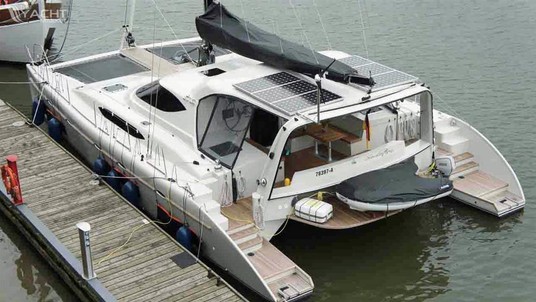 Self build lidgard 50