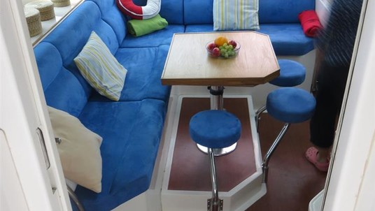 Broadblue voyager 10