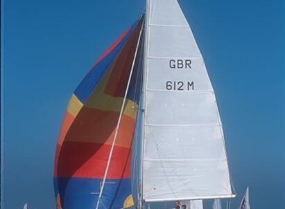 Fountain pajot maldives 32