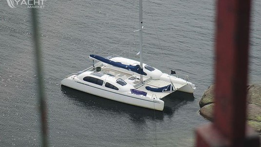 Stanek marine aquilon 800