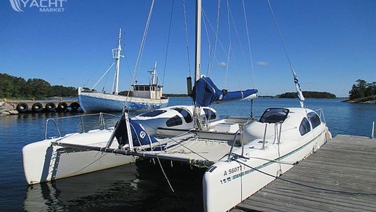 Stanek marine aquilon 800