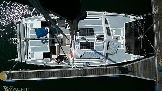 Heavenly twins mk ii