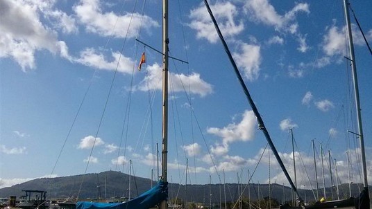 Heavenly twins mk ii